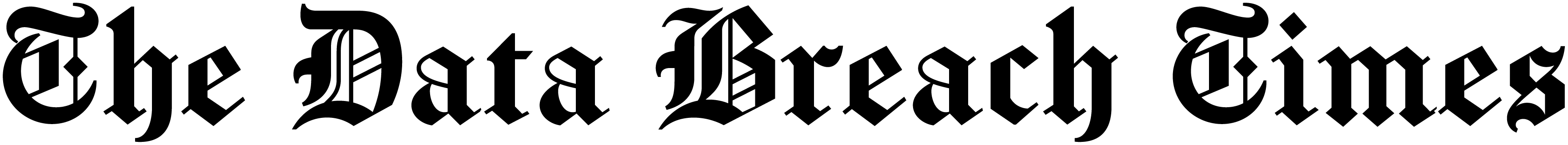 The Data Breach Times